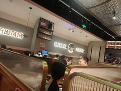 -得意啫·广东啫啫煲(前海HOP店)