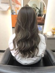 点击看大图 -HD HAIR STYLE