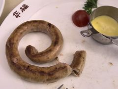 -华梅西餐厅(哈尔滨中央大街店)