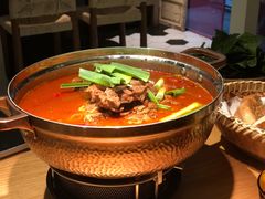 -纳鲁孜·新疆特色餐厅(上海悦荟广场店)