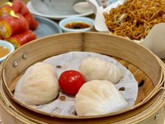 -点都德(龙之梦店)