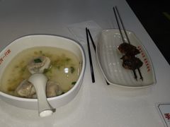 -南城香·饭香串香馄饨香(富丰桥店)