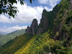 -南尖岩景区