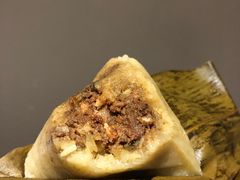 -金珠肉粽