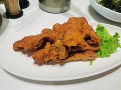 岭南大排-双合园·海鲜水饺青岛菜(九水东路店)