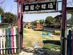 -上海佘山世茂艾美酒店