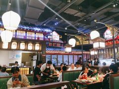 -牛New寿喜烧(闵行龙湖天街店)