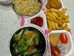 -前王院•巧克力海鲜市集餐厅(万平口店)