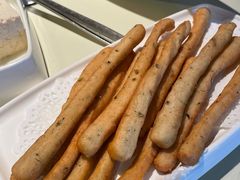 -海底捞火锅(银泰中心店)