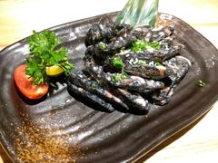 -初居食屋日式料理(万象城购物中心店)