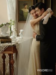 点击看大图 -雪中彩影婚纱摄影·微光艺术中心