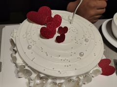 -海底捞火锅(振华广场生日主题店)