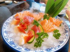 -德川家日本料理(中关村寰太大厦店)