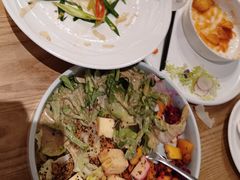 -客汀家宴·客家烟火 四季食材(集美店)