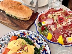 -Alimentari早午餐(安福路店)