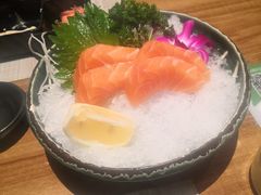 -昊·来了寿司(双楠2店)