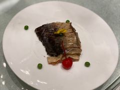 绍兴醉鱼干-怡和春天大酒楼(柳芳店)