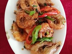 -蛇口康乐快餐鱼仔档(翠苑小区店)