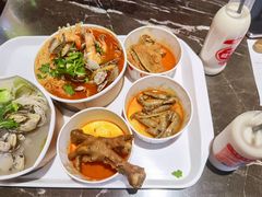 -何记花甲(卓悦汇旗舰店)