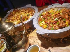 -血站大盘鸡(建设店)
