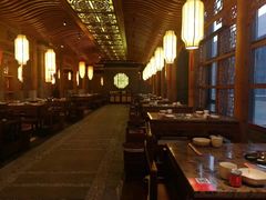 卡座-坎爷秘制火锅(一格广场店)