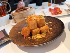 -天然台1908(中建广场店)