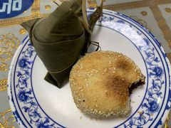 -清真·鸦儿李记·小馆(后海店)