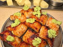 -Ant 蚂蚁洞烤肉·大营地(上海静安大悦城店)