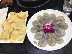 -红菇坊鲜汤火锅(北行店)