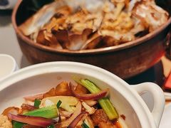 -桂满陇·杭州小馆(巴黎春天浦建店)