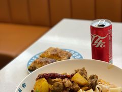 -提雅新疆炒米粉(青岛万象城店)