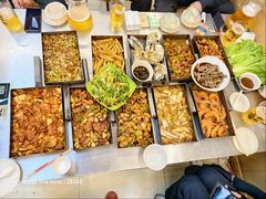 -老三李村河底戳子肉(总店)