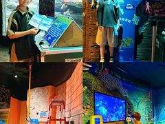 -沈阳海洋探索中心