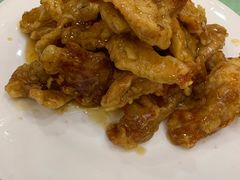 -满龙源餐厅(南十马路店)
