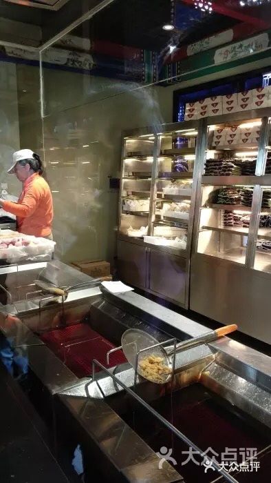耳朵眼会馆(鼓楼店)图片