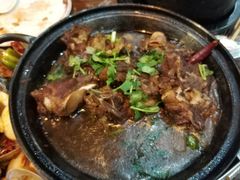 -二子海鲜大排档(太阳城店)