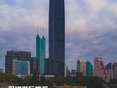 -深圳国际园林花卉博览园