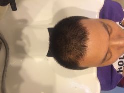 点击看大图 丽锦美容美发(田村店)-LJOY丽锦造型·烫发染发