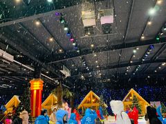 -宁波冰雪大世界(北仑区)