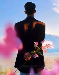 -全城热恋璀璨婚纱摄影(国贸总店)