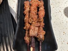 -沪小胖·小龙虾·蓝龙王(八佰伴店)