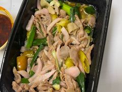 -饭饱香土碗菜(新科店)