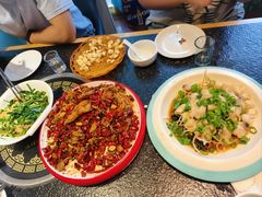 -颐千海味渔小馆(大三元街店)