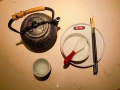 -四季厨房 鲁菜·孔府烤鸭(高新万达店)