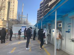 -中国人民解放军空军特色医学中心(空军总医院)