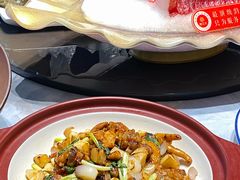 -尊立方海鲜酒店·生日宴·家宴