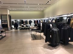 -ZARA(重庆华润万象城中区店)