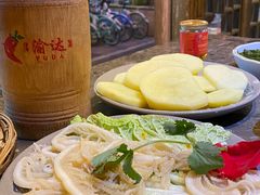 -重庆渝达老火锅(春熙路店)