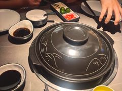 -同仁四季椰子鸡(无锡滨湖万象汇店)