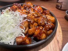 -小川洋风料理(大悦城店)